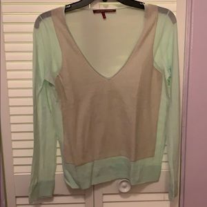 Cute glitter sweater